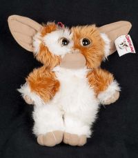 Nanco Gremlins GIZMO Plush Stuffed Animal